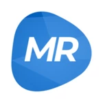 Logo of Medical Revolution (MedRevo) android Application 